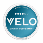 VELO Might Peppermint 17mg