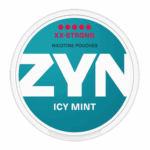 ZYN Icy Mint 12.5mg