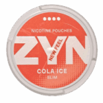 ZYN Cola Ice 11mg