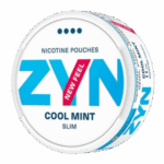 ZYN Cool Mint 11mg