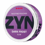 ZYN Dark Frost 11mg