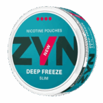 ZYN Deep Freeze 11mg