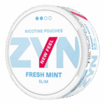 ZYN Fresh Mint 6.5mg