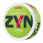 ZYN Citrus 11mg