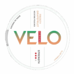 VELO Frosty Grape Fruit 10mg