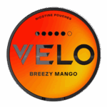VELO Breezy Mango 11mg