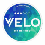 VELO Ice Berries 10mg