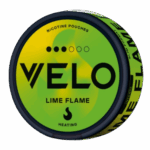 VELO Lime Flame 10mg