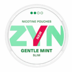 ZYN Gentle Mint 6.5mg