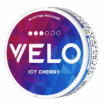 VELO Icy Cherry 12mg