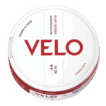 VELO Ruby Berry 14mg