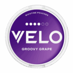 VELO Groovy Grape 12mg