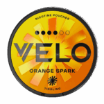 VELO Orange Spark 14mg