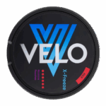 VELO X-Freeze 20mg