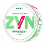 ZYN Apple Mint 9mg