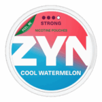 ZYN Cool Watermelon 11mg
