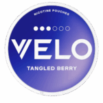 VELO Tangle Berry 10mg