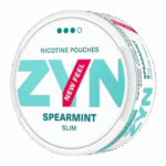 ZYN Spearmint 9mg