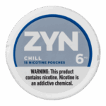 ZYN Chill 6mg