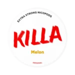 Killa Melon 12.8mg