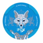 WHITE FOX Original 12mg