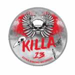 Killa 13 12.8mg