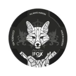 WHITE FOX Rose Flavor 22mg