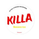 Killa Banana Ice 12.8mg