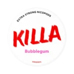 Killa Bubblegum 12.8mg