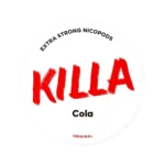 Killa Cola 12.8mg
