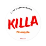 Killa Pineapple 12.8mg