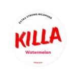 Killa Watermelon 12.8mg