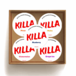 Killa Fruit Mixed Mystery Box