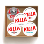 Killa Mint Mixed Mystery Box