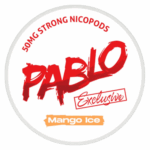 Pablo Mango Ice 30mg