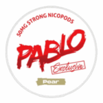 Pablo Exclusive Pear 30mg