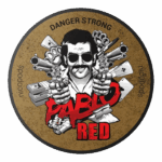 Pablo Red 24mg