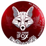 WHITE FOX Mint 12mg
