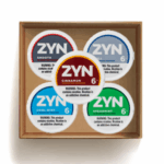 ZYN Mixed Mystery Box