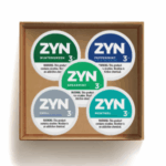 ZYN ED Mint Mixed Mystery Box